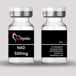 Buy NAD+ 500mg Online