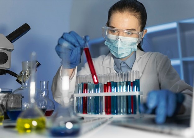 Costly Errors You Can Avoid with GG Peptides Shop