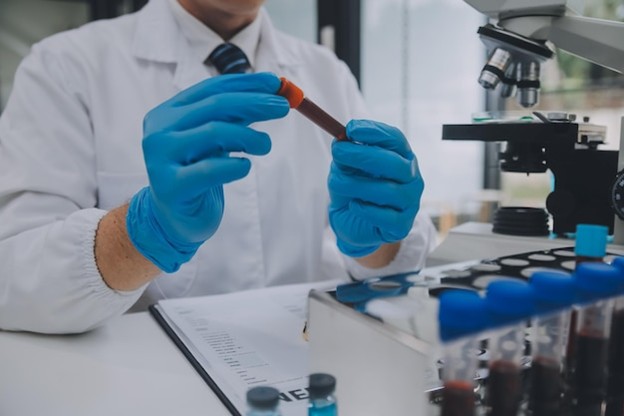 Best Practices When Ordering GG Research Peptides for Sale