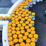 Best Practices for Storing Research Peptides After Delivery in a U.S. Lab