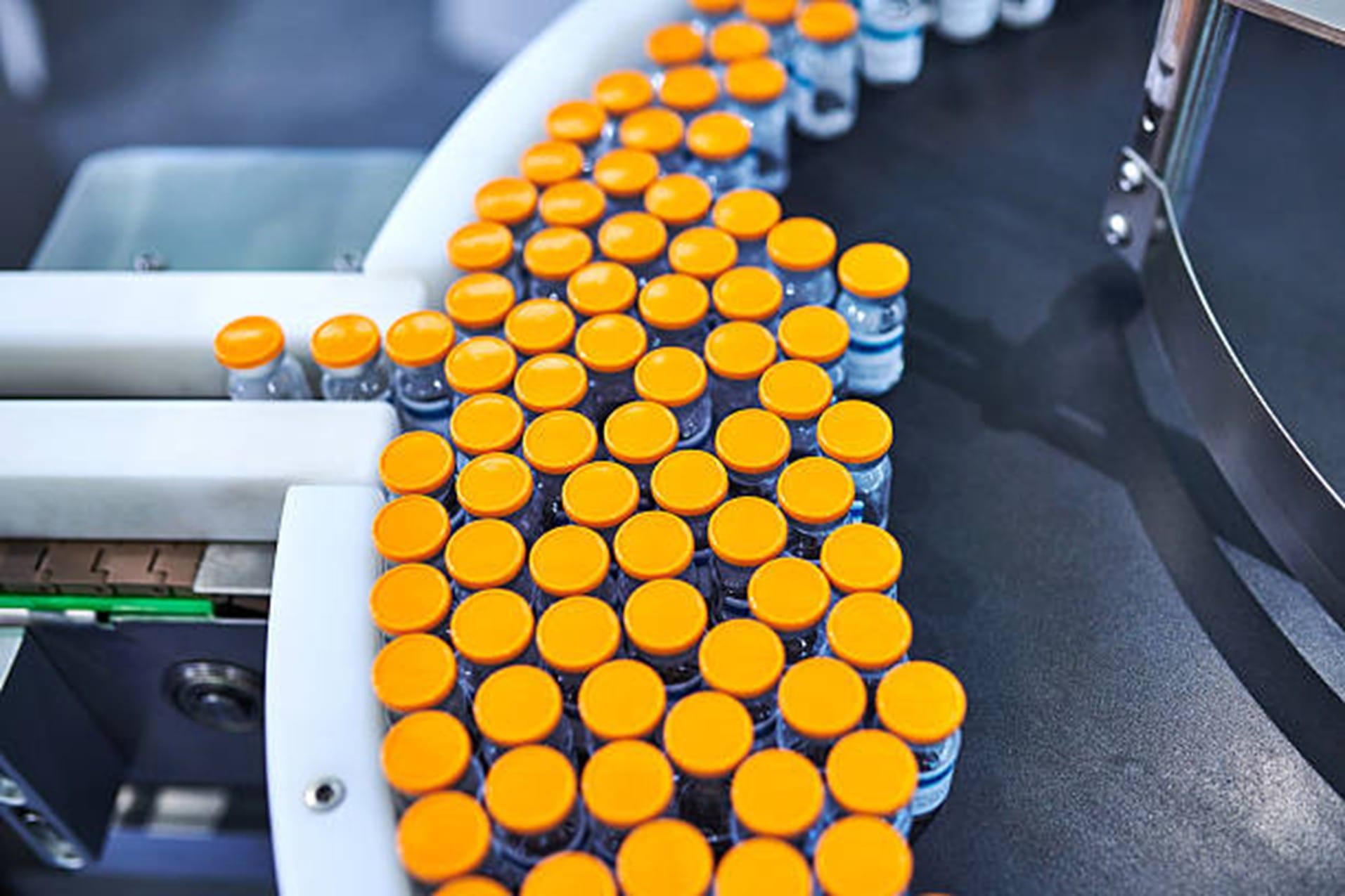 Best Practices for Storing Research Peptides After Delivery in a U.S. Lab