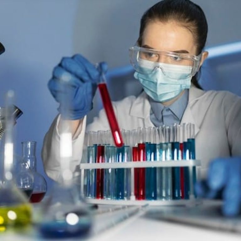Costly Errors You Can Avoid with GG Peptides Shop