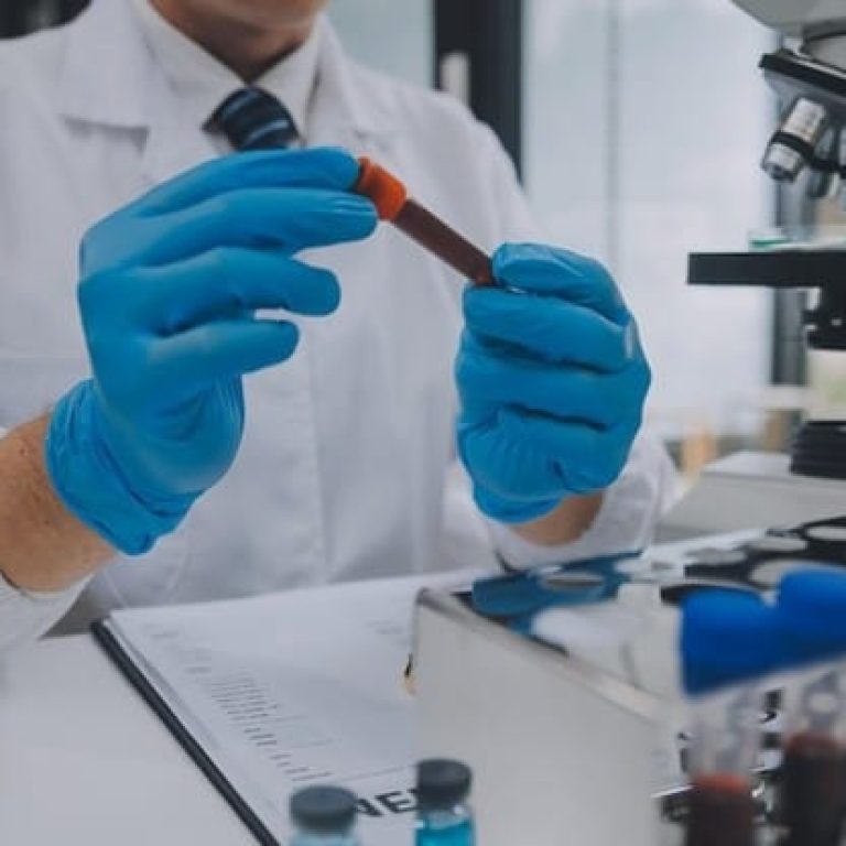 Best Practices When Ordering GG Research Peptides for Sale