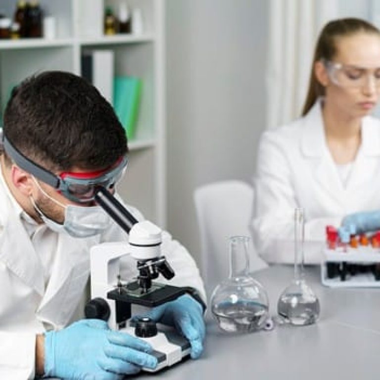 GG Peptides for Sale: What Researchers Should Know Before Purchasing