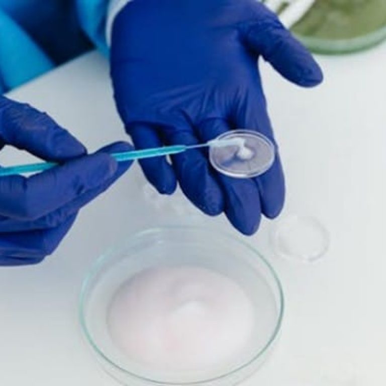 Premium Research Peptides