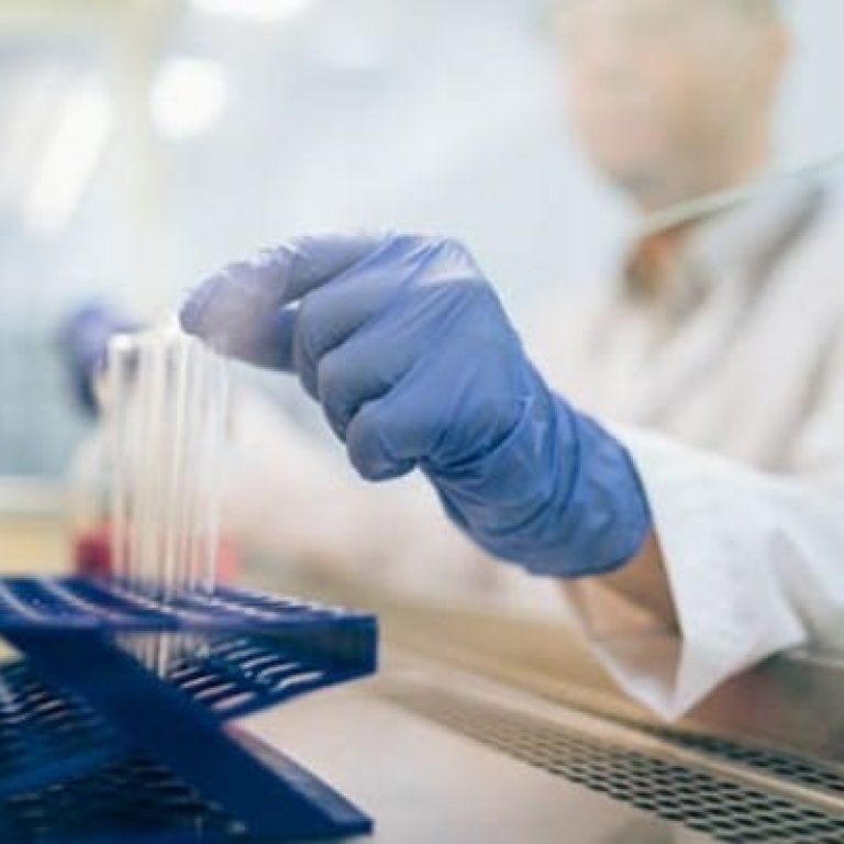 Buy Research Peptides