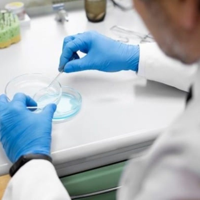 Biohacking Products