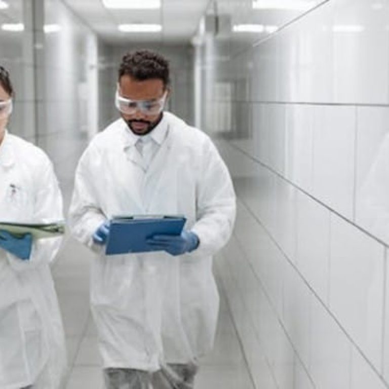 Buy Research Peptides