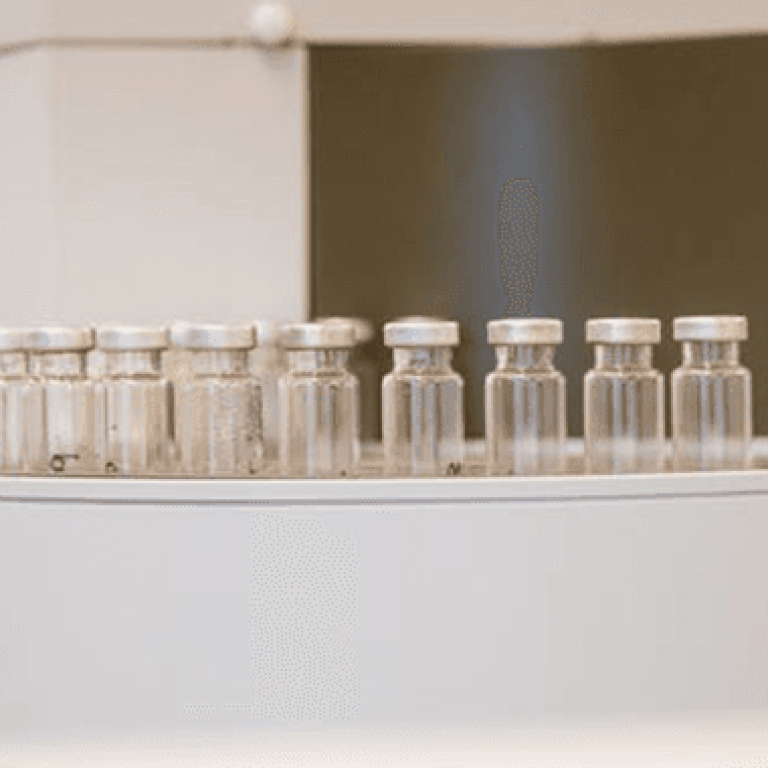 Cagrilintide Peptide